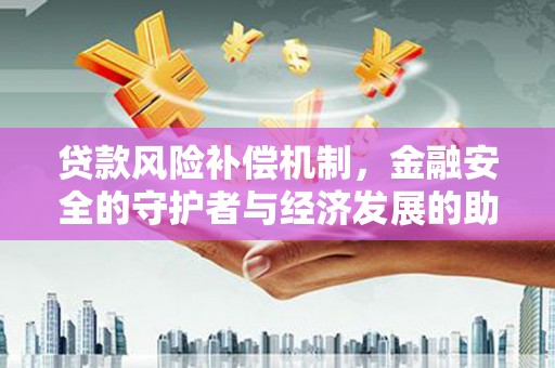大名贷款风险补偿机制，金融安全的守护者与经济发展的助推器