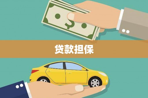 大名贷款担保