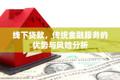 大名线下贷款，传统金融服务的优势与风险分析