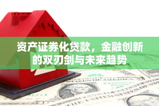 大名资产证券化贷款，金融创新的双刃剑与未来趋势