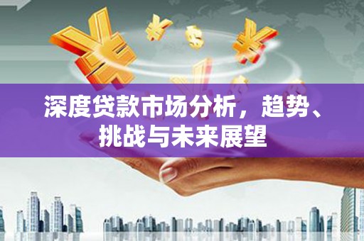 大名深度贷款市场分析，趋势、挑战与未来展望
