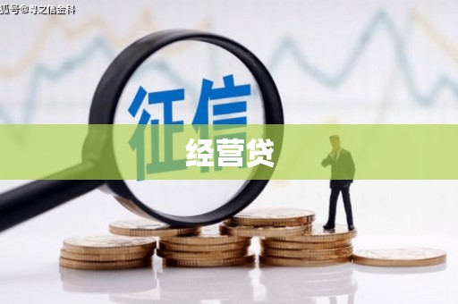 大名经营贷