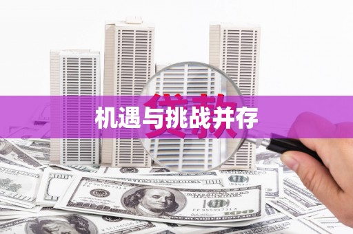 大名机遇与挑战并存