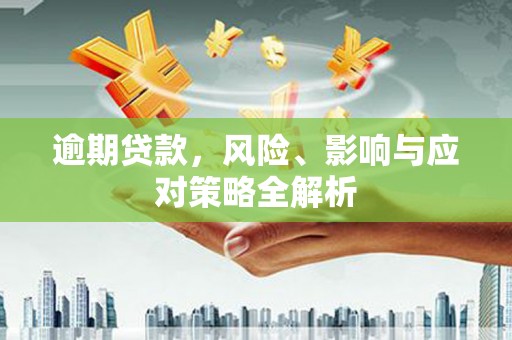 大名逾期贷款，风险、影响与应对策略全解析