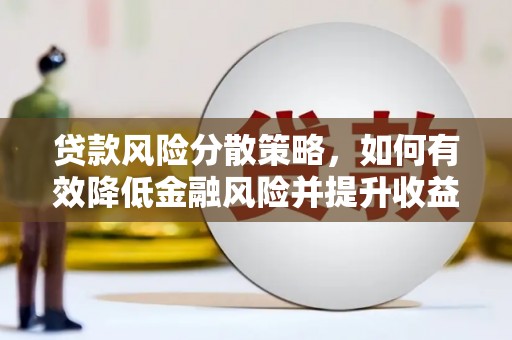 大名贷款风险分散策略，如何有效降低金融风险并提升收益