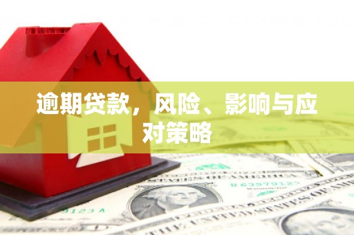 大名逾期贷款，风险、影响与应对策略