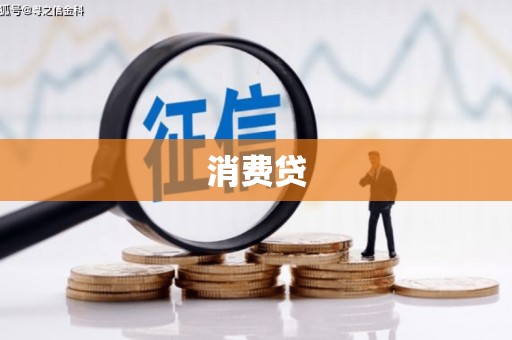 大名消费贷