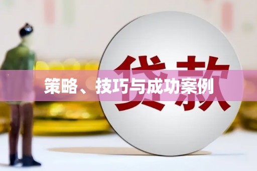 大名策略、技巧与成功案例