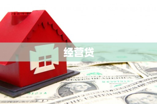大名经营贷