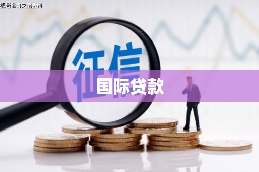 大名国际贷款